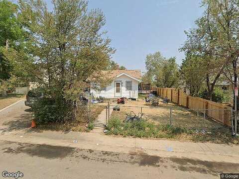 Quitman, DENVER, CO 80219