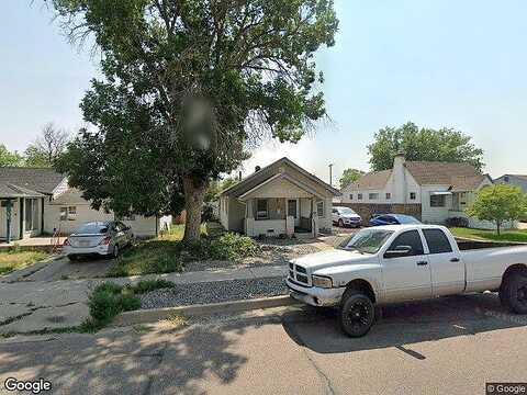 6Th, BRIGHTON, CO 80601