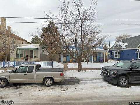 Bayaud, DENVER, CO 80223
