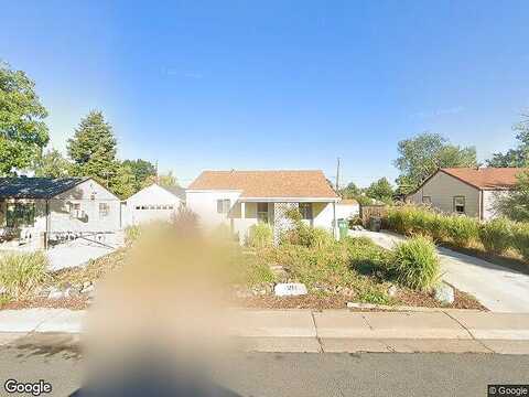 Osceola, DENVER, CO 80219