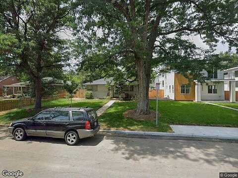 Wabash, DENVER, CO 80220