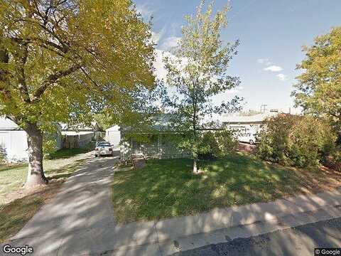 Zenobia, DENVER, CO 80219