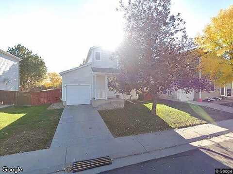 Bluebird, BRIGHTON, CO 80601