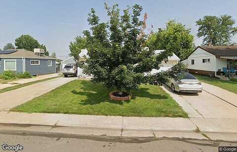 Alcott, DENVER, CO 80219