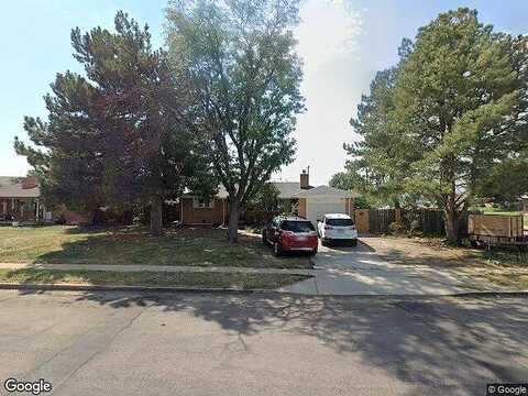 Douglas, DENVER, CO 80221