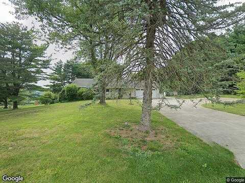 Mt Zion, GLEN ROCK, PA 17327