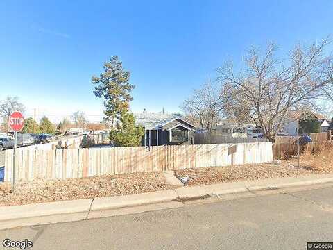 Perry, DENVER, CO 80219