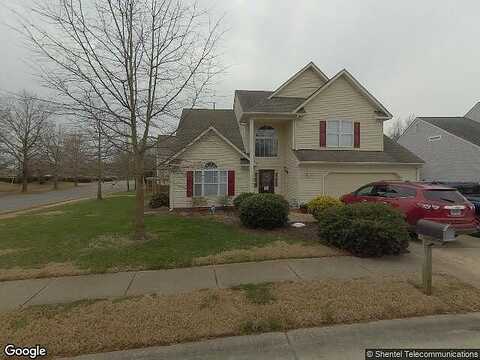 Burbage Landing, SUFFOLK, VA 23435