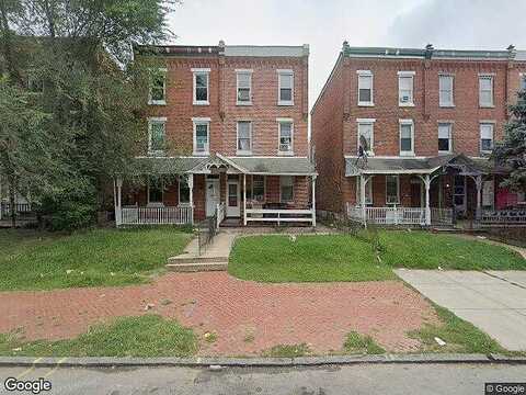 Stanbridge, NORRISTOWN, PA 19401