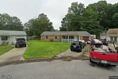 Ascot, VIRGINIA BEACH, VA 23452