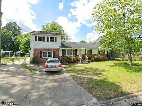 Guynn, CHESAPEAKE, VA 23323