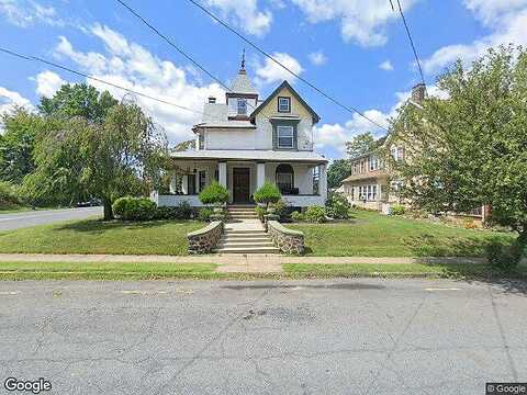 10Th, EASTON, PA 18042