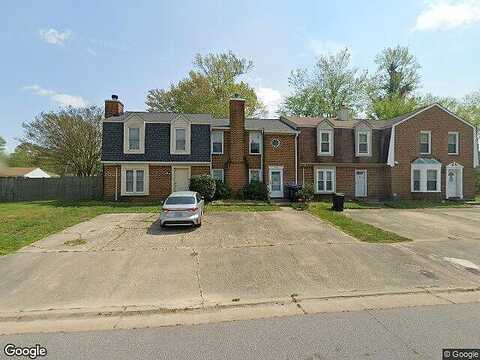 Kiwanis, VIRGINIA BEACH, VA 23456
