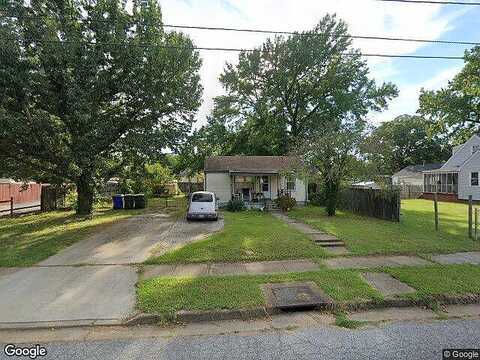 Johns, NORFOLK, VA 23513