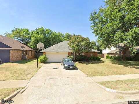 Glen Ridge, ARLINGTON, TX 76016