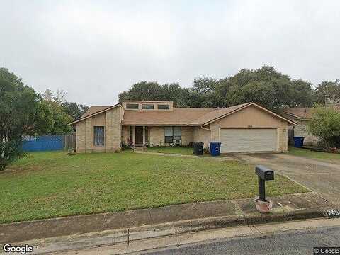 Rockaway, SAN ANTONIO, TX 78232