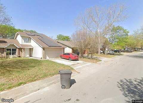 Country Lawn, SAN ANTONIO, TX 78240