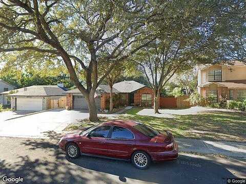 Spring, SAN ANTONIO, TX 78247