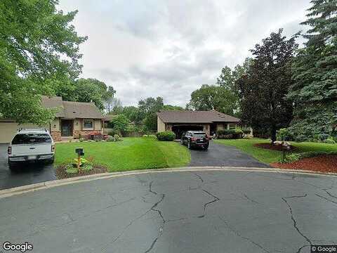 Mackubin, SAINT PAUL, MN 55126