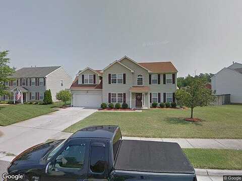 Heron, PORTSMOUTH, VA 23703