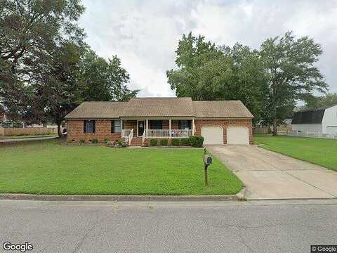Wittington, CHESAPEAKE, VA 23322