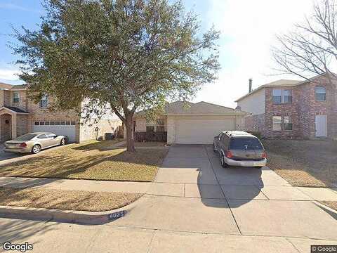 Fox Trot, FORT WORTH, TX 76123