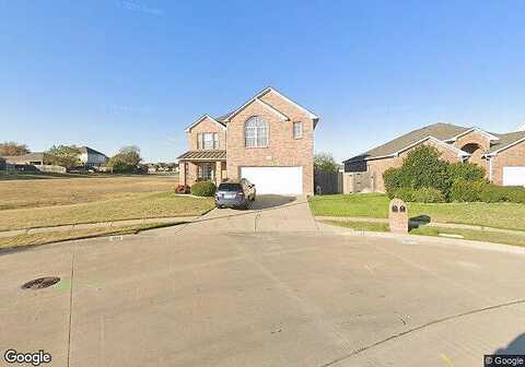 Wellsburg, FORT WORTH, TX 76244