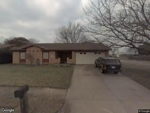 Randy, CROWLEY, TX 76036