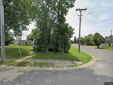 4Th, AURORA, MN 55705