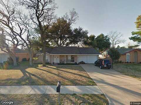 Chattanooga, BEDFORD, TX 76022