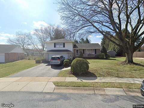 Sherwood, READING, PA 19610