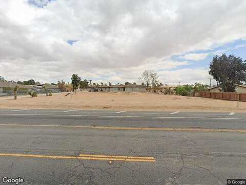 Apple Valley, APPLE VALLEY, CA 92307