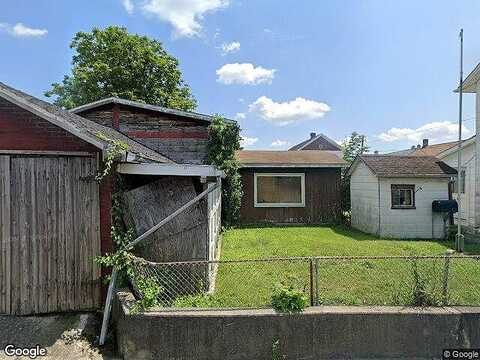 16Th, NORTHAMPTON, PA 18067