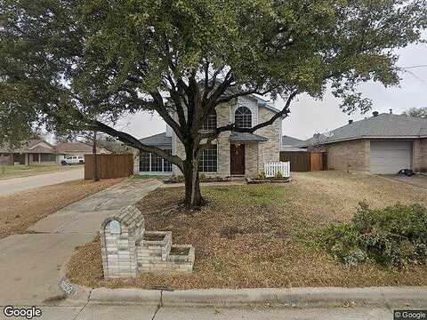 Blue Bell, FORT WORTH, TX 76108