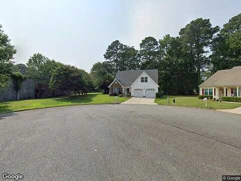 Willbrook, NEWPORT NEWS, VA 23602