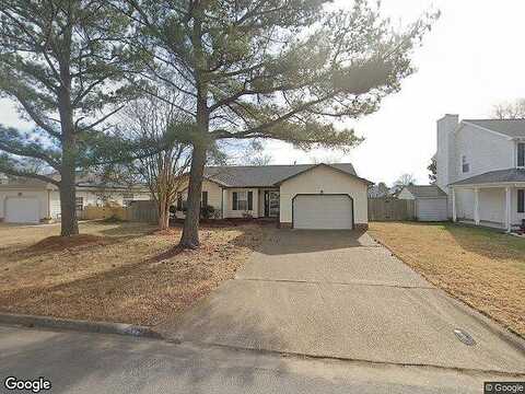 Daimler, VIRGINIA BEACH, VA 23454