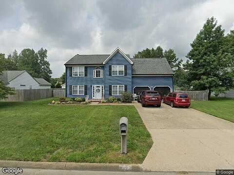 Woodcott, CHESAPEAKE, VA 23322