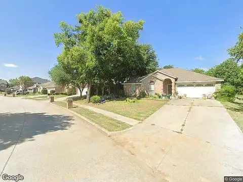Park Green, ARLINGTON, TX 76001