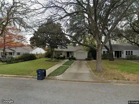 Darwood, FORT WORTH, TX 76116