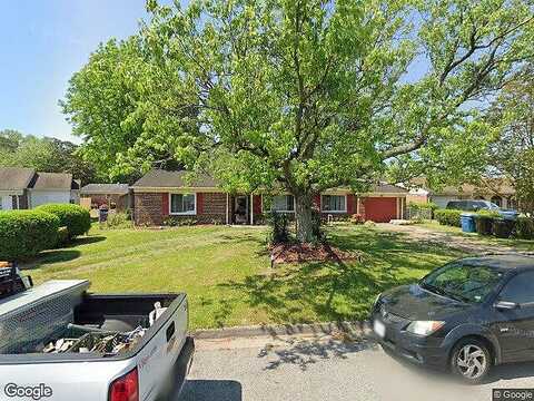 Tradewinds, VIRGINIA BEACH, VA 23464