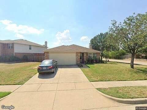 Camarillo, FORT WORTH, TX 76244