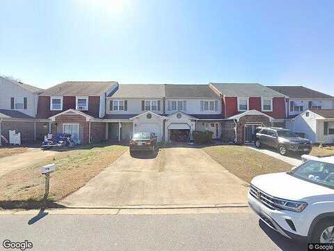 Good Adams, VIRGINIA BEACH, VA 23455