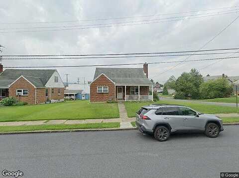 Hickory, BETHLEHEM, PA 18017