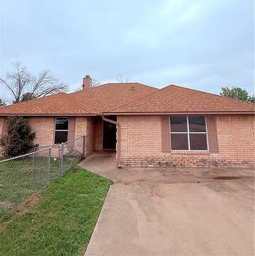 Kendall, WACO, TX 76705
