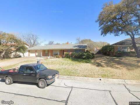 Wren, FORT WORTH, TX 76133