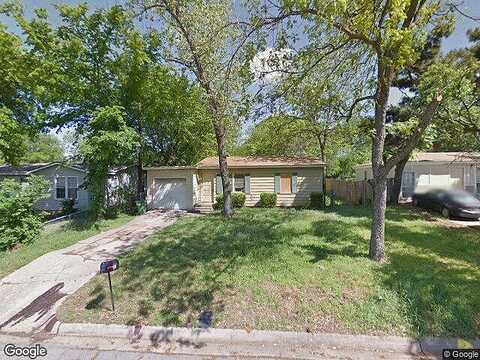 Willow, HURST, TX 76053