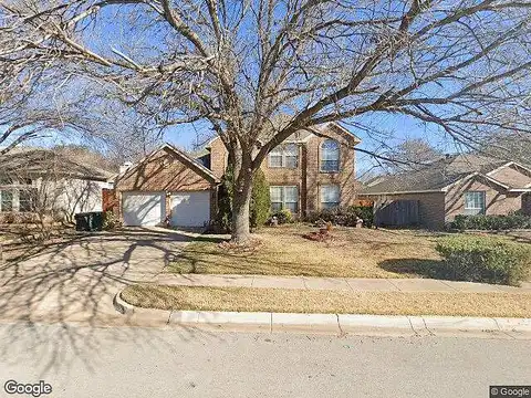 Forest Creek, FORT WORTH, TX 76123