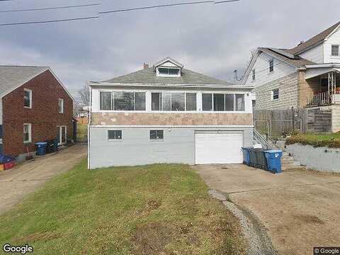 Reiter, PITTSBURGH, PA 15235