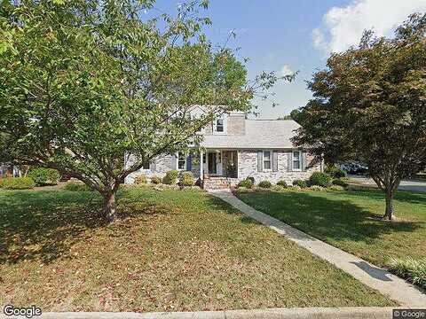 Haven, NEWPORT NEWS, VA 23602