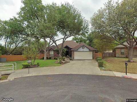 Foothills Court, SAN ANTONIO, TX 78249